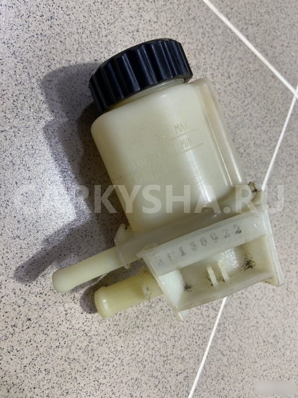 Бачок гидроусилителя руля Lifan X60 2014 г Lifan X60 