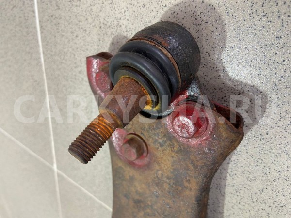 Рычаг передний правый Chery M11 2010 г. Chery M11 (A3) 