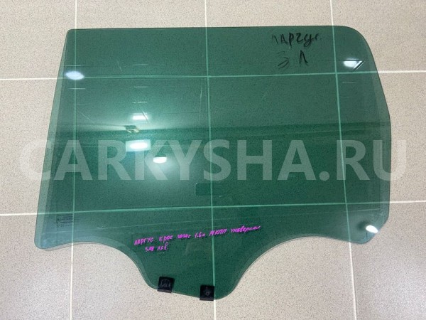 стекло в дверь зад. левое LADA Largus Cross 2020 ВАЗ (Lada) Largus оригинальный номер 43R006723