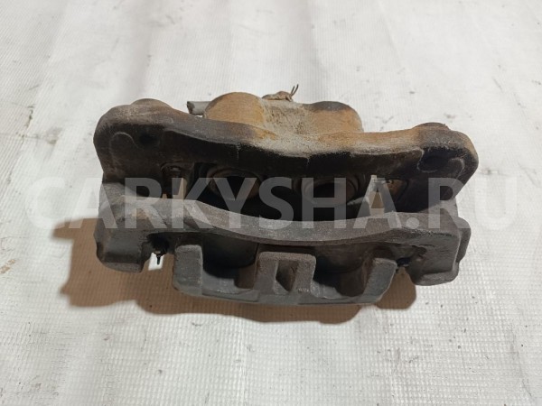 Суппорт тормозной передний левый Mitsubishi Diamante оригинальный номер MR249964