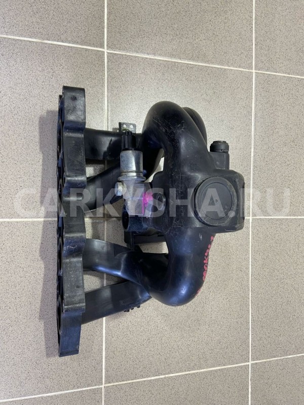 Коллектор впускной Ford Focus 1 EYDE Ford Focus оригинальный номер 988F9424KB