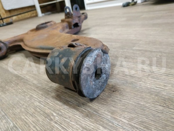 Рычаг передний правый Mercedes-Benz S-klasse оригинальный номер 1403307107