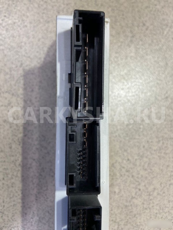 Блок двери, передняя правая BMW 760LI 2004 BMW 7er оригинальный номер 613569404389