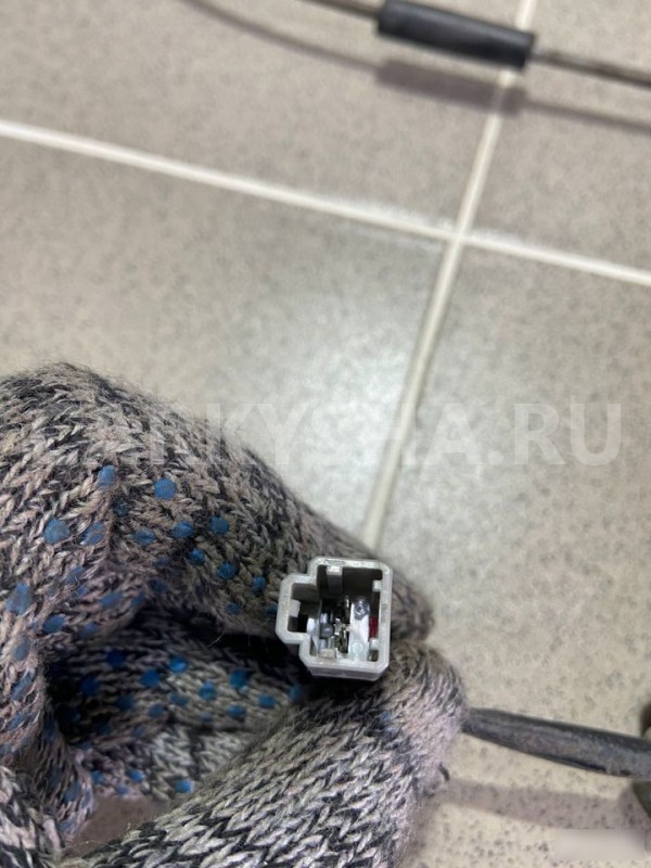 Стеклоподъемник задний левый Honda Civic Ferio Honda Civic Ferio 