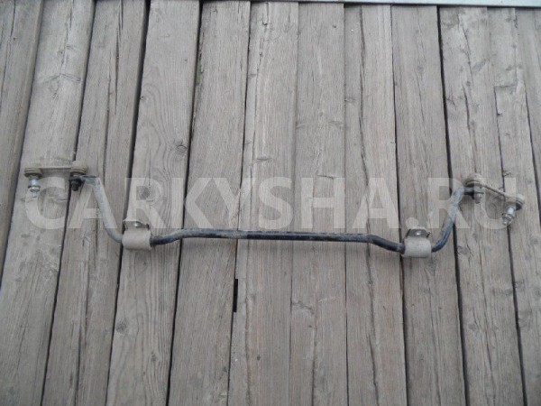 Стабилизатор Mercedes-Benz M-класс W164 рестайлинг (2008—2011) Mercedes-Benz M-klasse оригинальный номер A1643200711