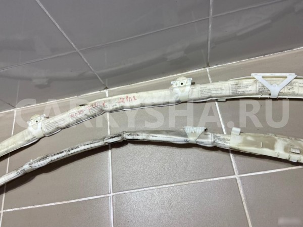 Подушка безопасности Mercedes-Benz S-ClassS320 Mercedes-Benz S-klasse оригинальный номер 2208600805