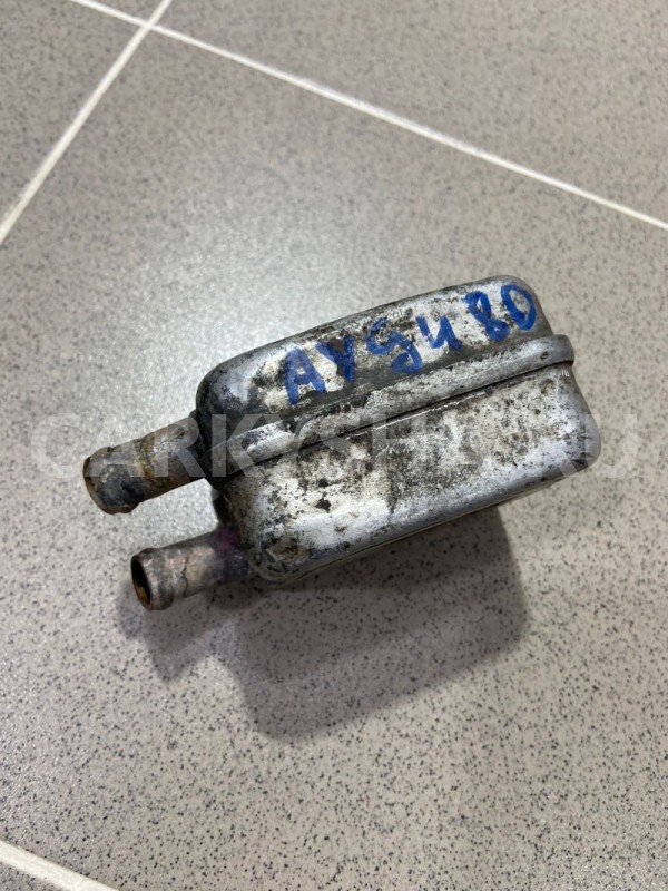 Теплообменник Audi 80 B3 SD 1,8 л Audi 80 