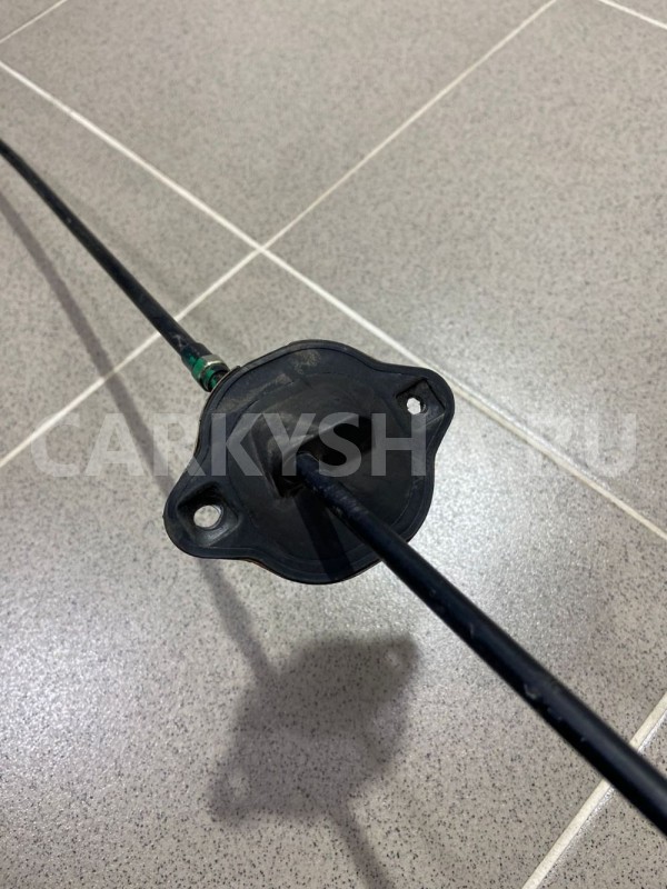 Трос переключения акпп Toyota Tercel EL51 Toyota Tercel 