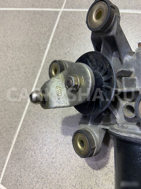 Моторчик дворников Nissan Cube 1999 г Nissan Cube 