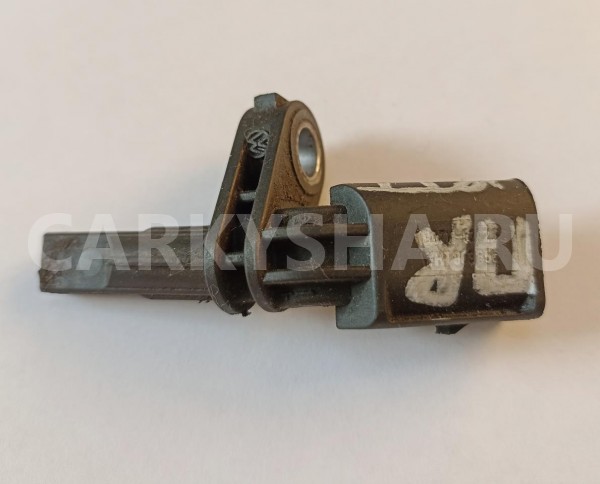 Датчик ABS правый передний Volkswagen Jetta 6 11-18 б/у Volkswagen Jetta оригинальный номер WHT003856