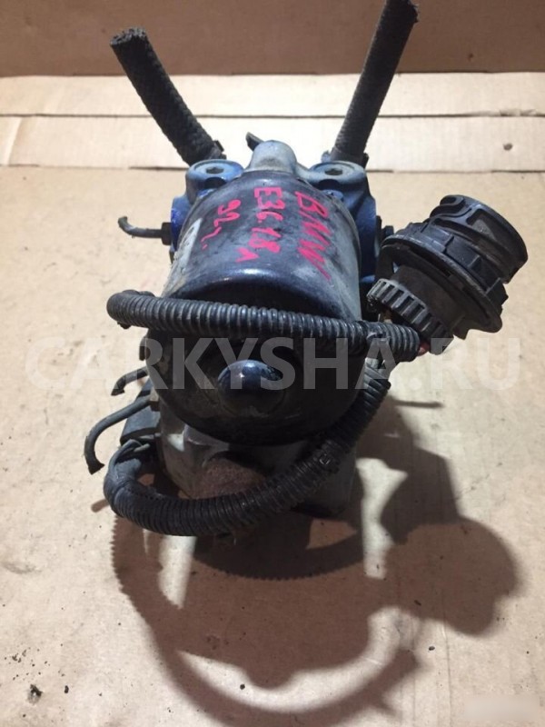 Блок ABS BMW 3-Series (E36) BMW 3er оригинальный номер 10020200954