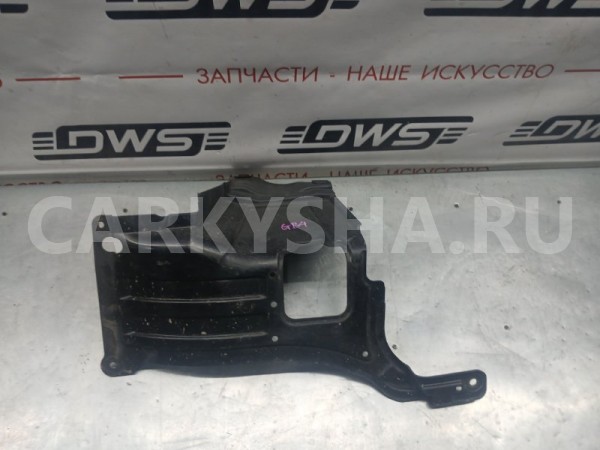 Защита двигателя Honda Freed 