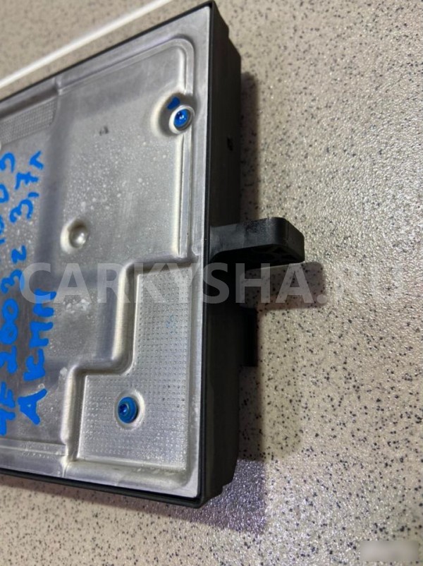 Блок бортовой сети Audi A8 D3-4E Audi 200 оригинальный номер 4E0907279E