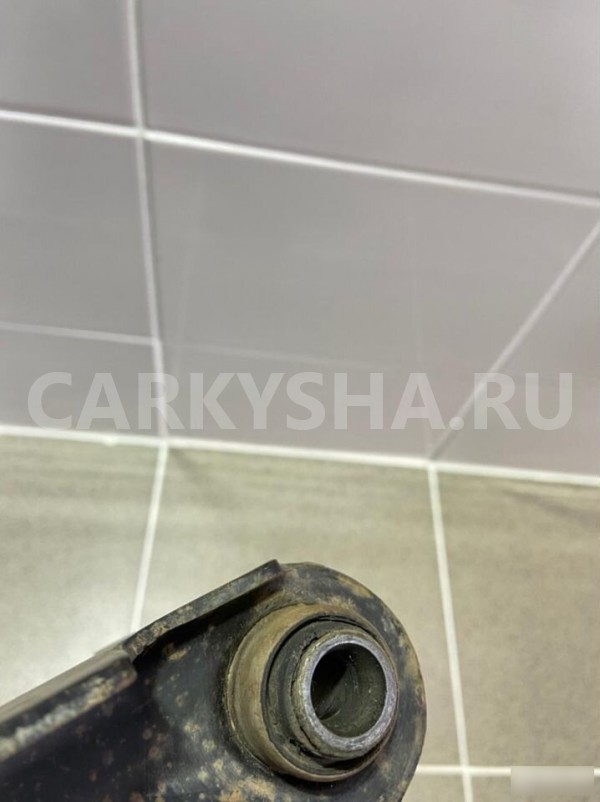 Рычаг передний правый Renault Megane II 2007 г Renault 20 