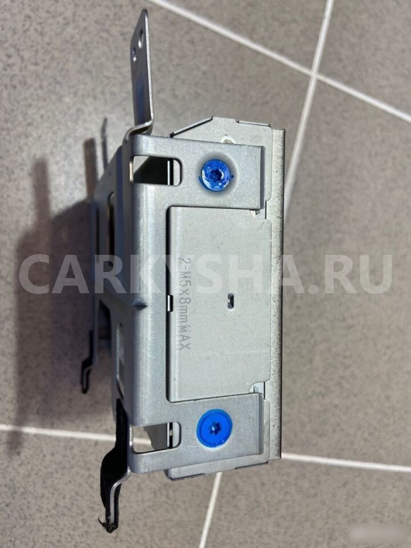 Дисплей информационный Nissan Teana II 2011 г Nissan Teana оригинальный номер TRLM7WB3N