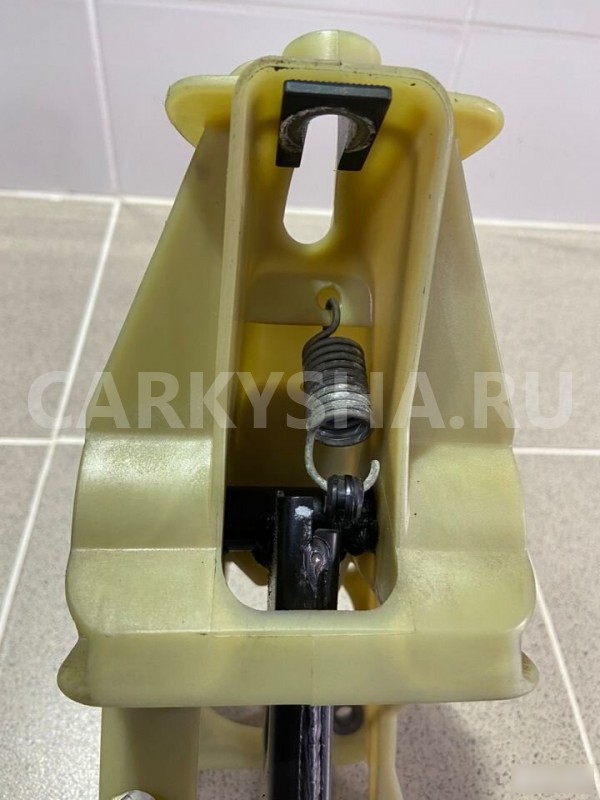 Педаль тормоза BMW 760LI 2004 г BMW 7er оригинальный номер 35106752517