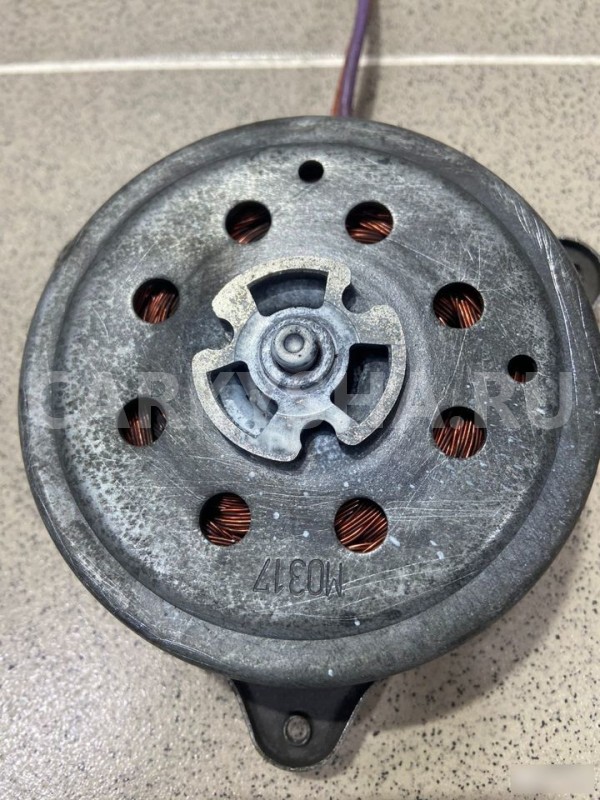 Вентилятор радиатора Audi A4 2007 г Audi 200 оригинальный номер EM1128869203D