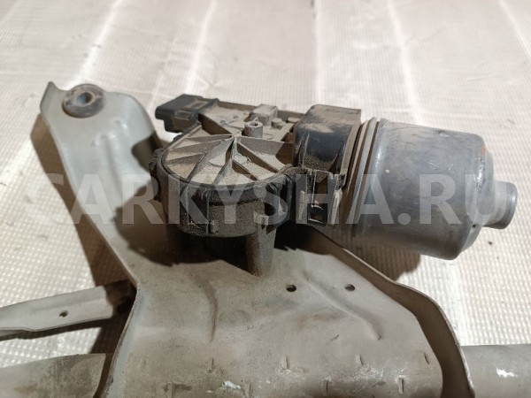 Трапеция стеклоочистителей ВАЗ (Lada) Largus оригинальный номер 8200619512