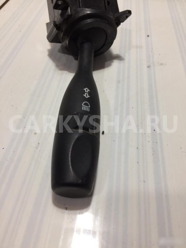 Переключатель поворотников Chery M11 2011г Chery M11 (A3) оригинальный номер M113774010