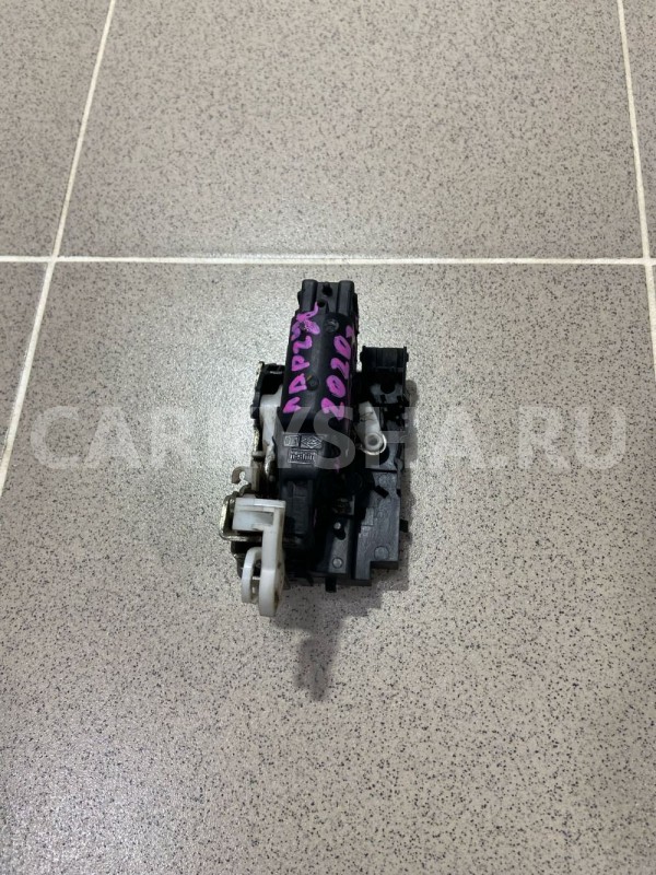 замок двери задний правый LADA Largus Cross 2020 ВАЗ (Lada) Largus 