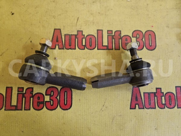 Наконечник рулевой Volkswagen Passat оригинальный номер 811419812A