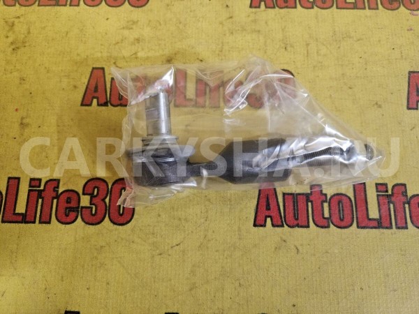 Наконечник рулевой Audi A4 оригинальный номер 4B0419811E