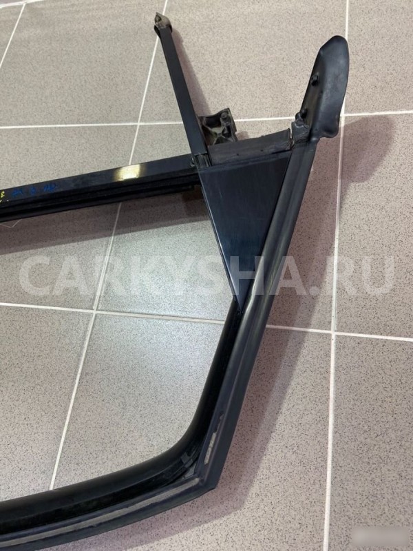 Рамка двери задняя правая Audi A4 2002 г Audi 200 