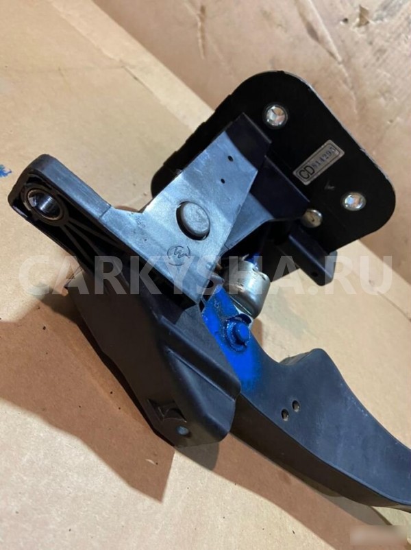 Педаль сцепления с цилиндром Chevrolet Lacetti Chevrolet Lacetti 