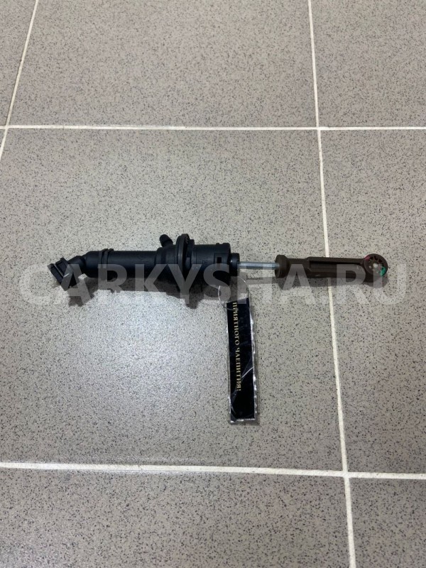 Главный цилиндр сцепления LADA Largus 2020 ВАЗ (Lada) Largus оригинальный номер 306104118R