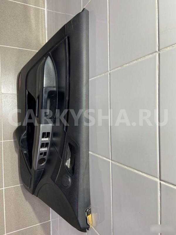 Обшивка двери передняя левая Geely Emgrand 2013 Geely Emgrand EC7 