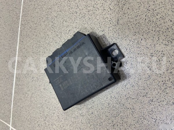 Блок парктроников Audi A4 2007 г Audi 200 оригинальный номер 8E0919283D