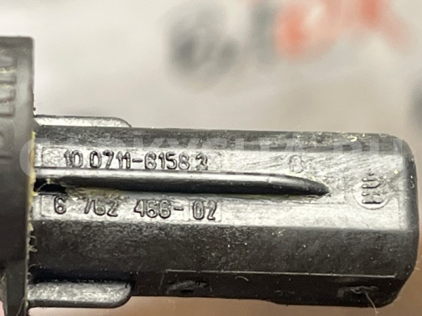 Датчик ABS BMW 3er оригинальный номер 34 52 6 762 466, 34 52 6 762 466, 34526762466, 6762466