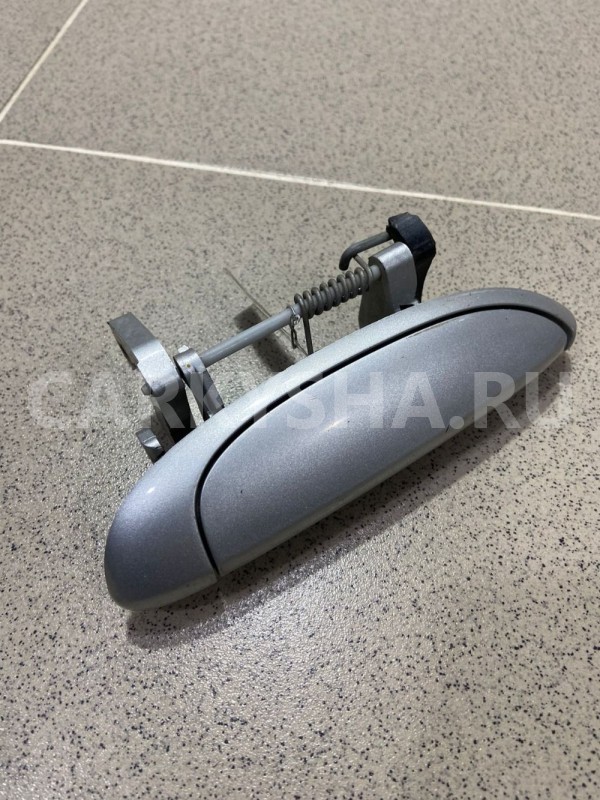 Ручка двери передняя правая LADA Largus 2020 ВАЗ (Lada) Largus оригинальный номер 8200501349