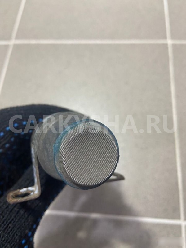 Клапан электрический Jaguar-XJ 1993г Jaguar XJ 