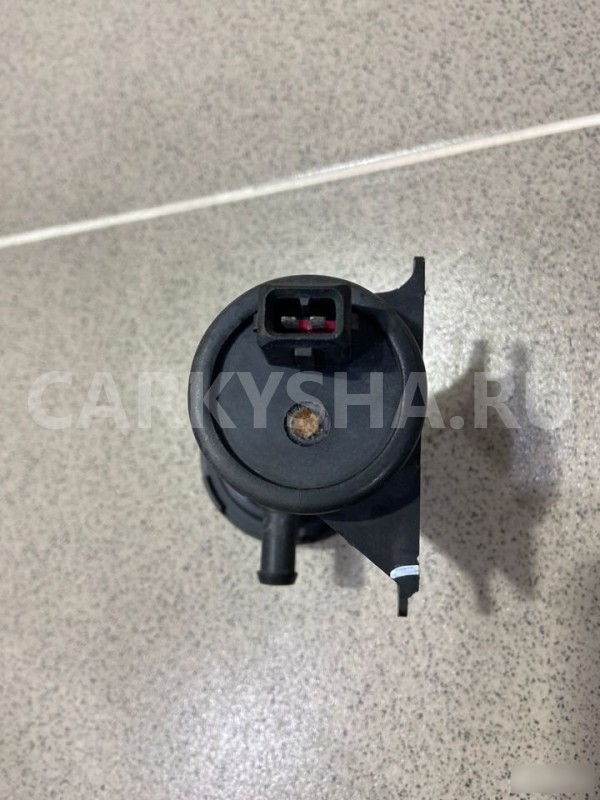 Клапан электромагнитный Volkswagen Golf 3 Volkswagen Golf оригинальный номер 23906283