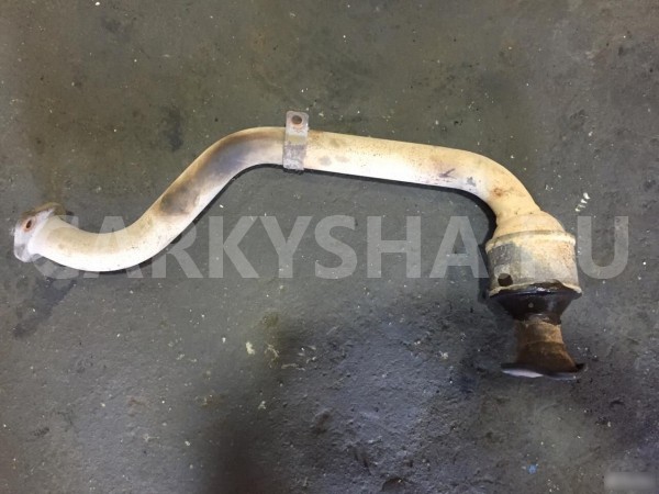 Труба приемная 1.6 Lifan Breez Lifan Breez (520) 