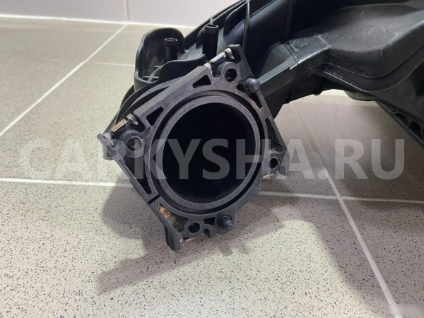 Впускной коллектор Dodge Caliber SE 2008 г Dodge Caliber 