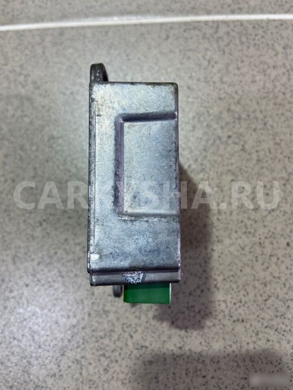 Датчик airbag BMW 760LI 2004 г BMW 7er оригинальный номер 65776929560