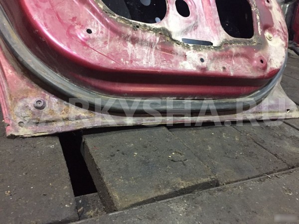 Задняя левая дверь Honda CR-V RD1 Honda CR-V 