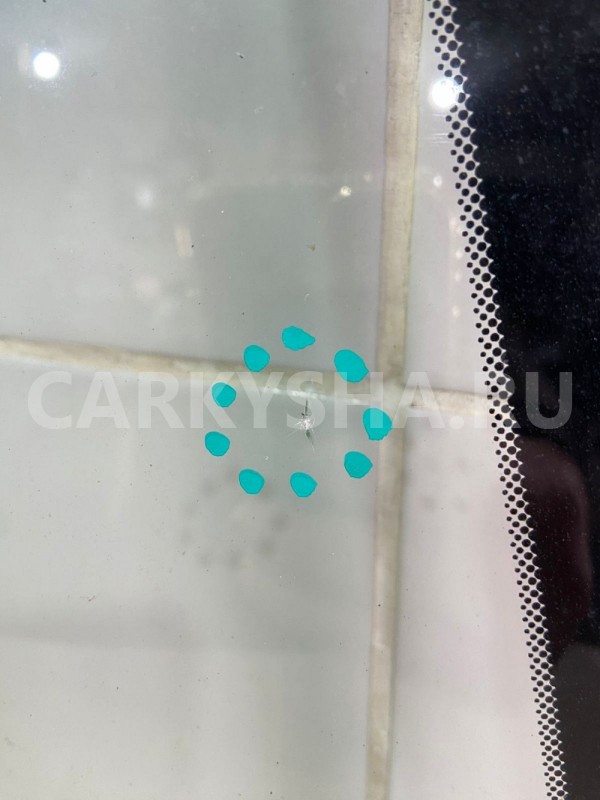 Стекло лобовое Toyota Carina E 1996 г 7A-FE Toyota Carina оригинальный номер 43R010241