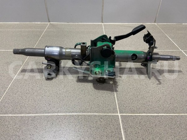 Колонка рулевая Toyota Tercel EL51 Toyota Tercel 