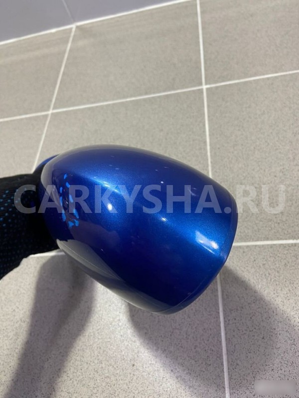 Зеркало переднее левое Renault Logan SR 2006 Renault 20 оригинальный номер 90D13349