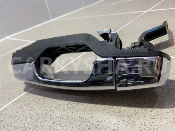 Ручка двери задняя правая Lifan X60FL 2017 г Lifan X60 оригинальный номер S6205400A2