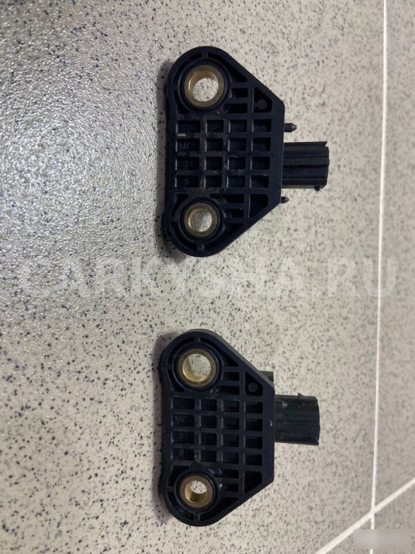 Датчик удара Nissan Teana II 2011 Nissan Teana оригинальный номер NAJY010