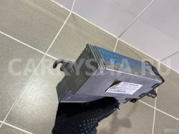 Инвертор Volkswagen Phaeton 2006 Volkswagen Phaeton оригинальный номер 3D0907133