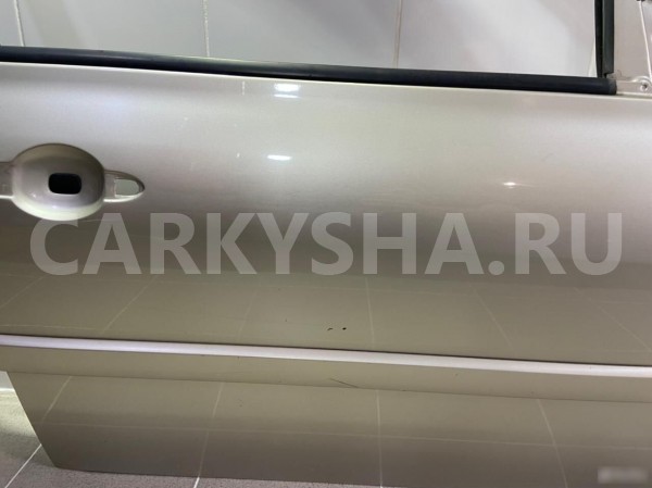 Дверь передняя правая Renault Megane II 2007 г Renault 20 