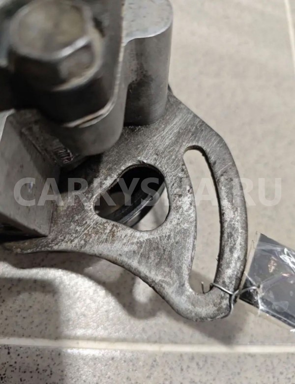 Гур B12S1 Chevrolet Aveo 2007 г. Chevrolet Aveo 