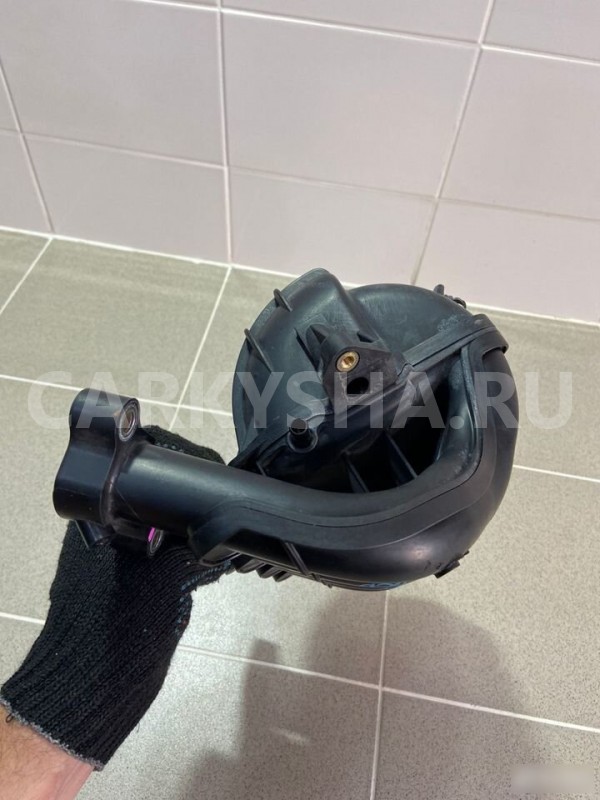 Впускной коллектор Suzuki Swift K12B Suzuki Swift 