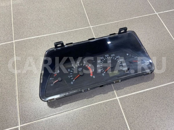 Комбинация приборов VDO Ваз 2114 2012 г ВАЗ (Lada) 2114 оригинальный номер A2C53108122