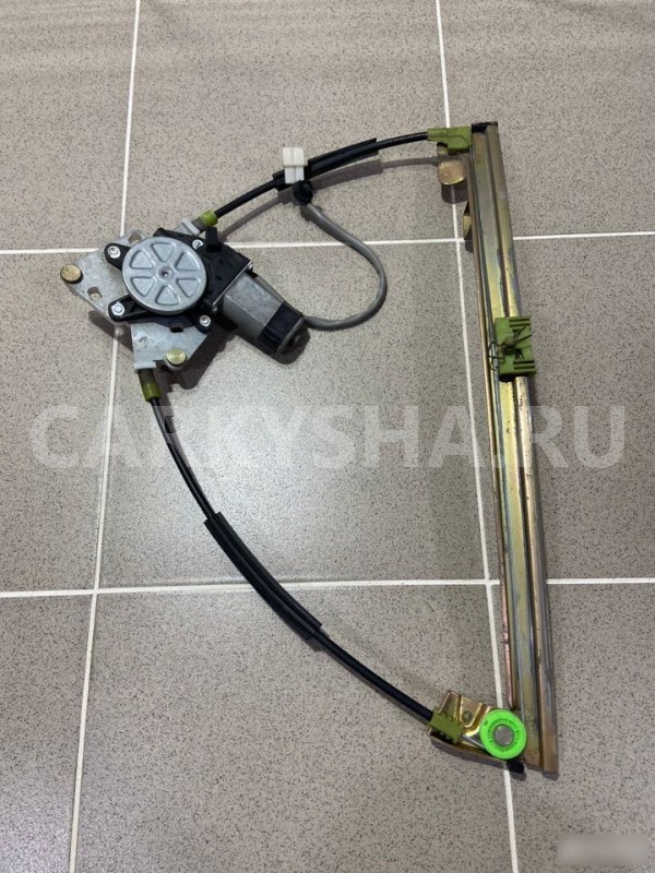 Стеклоподъемник передний правый Lifan Breez 2008 г Lifan Breez (520) 